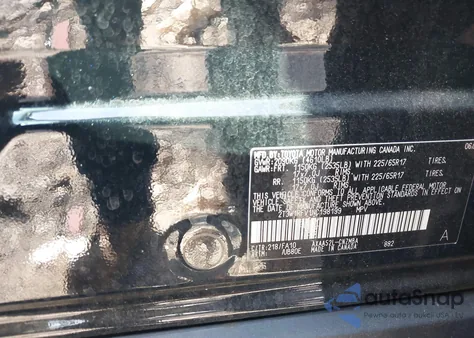 2022 Toyota Rav4 Xle z USA, uszkodzony, nr VIN 2T3W1RFV1NC198199